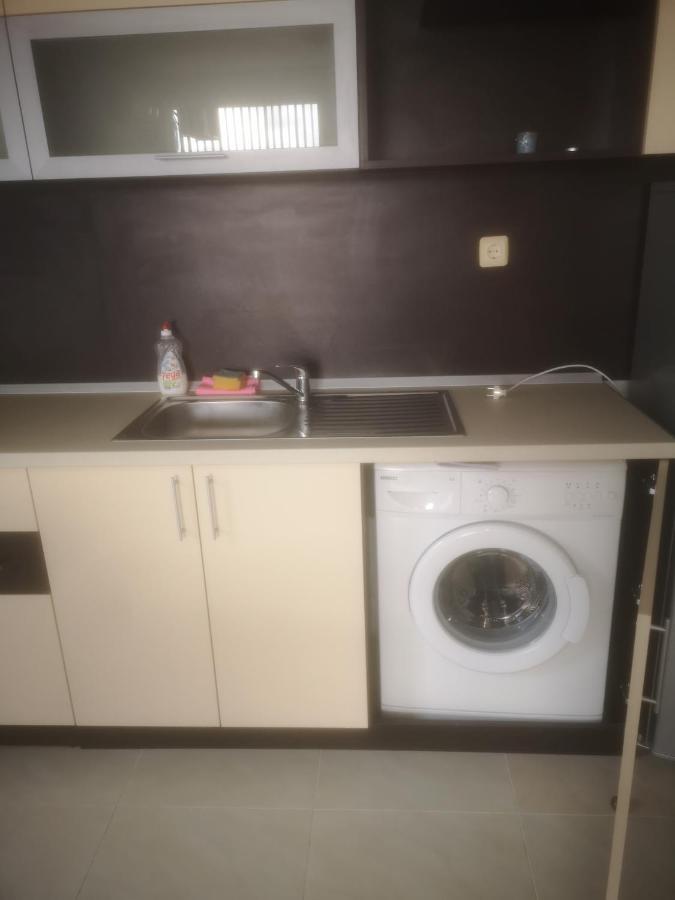 Complex Karia IV Apartment Kavarna Luaran gambar