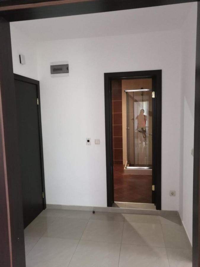 Complex Karia IV Apartment Kavarna Luaran gambar