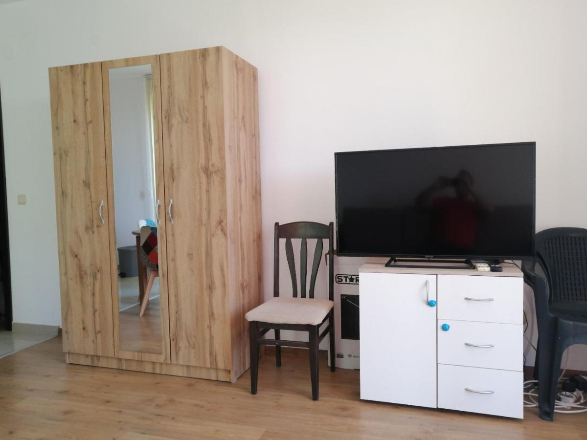Complex Karia IV Apartment Kavarna Luaran gambar