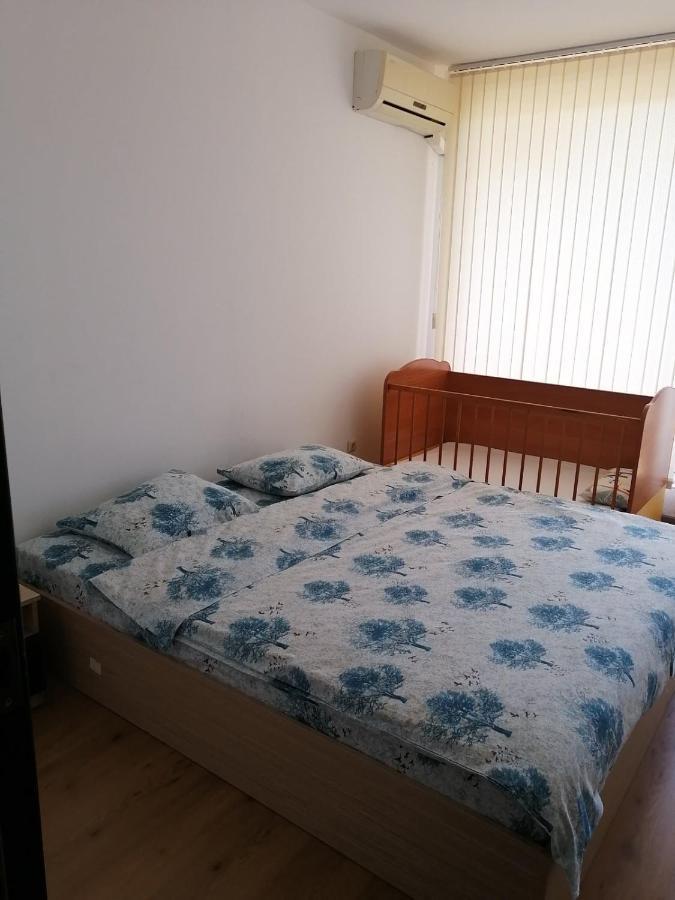 Complex Karia IV Apartment Kavarna Luaran gambar